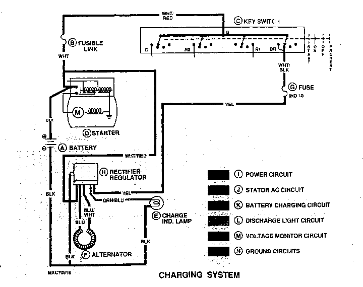 Kubota Dynamo Wiring Diagram - Wiring Diagram
